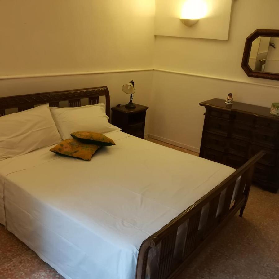 Casa Mafalda Aradeo Luaran gambar