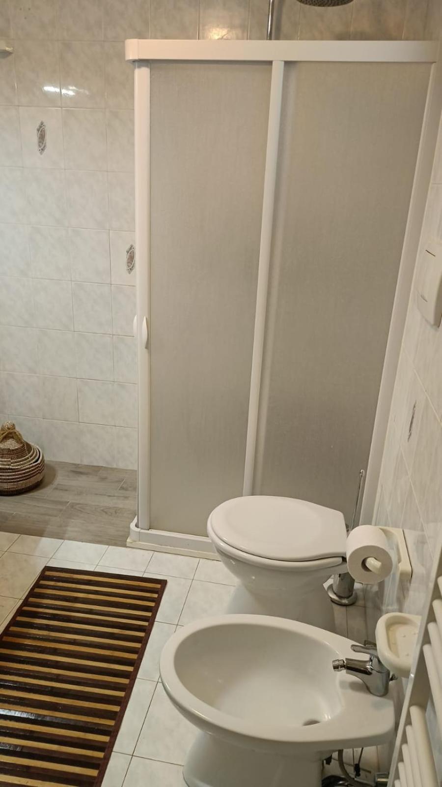 Casa Mafalda Aradeo Luaran gambar