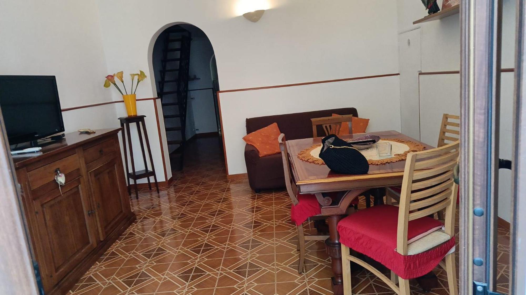 Casa Mafalda Aradeo Luaran gambar